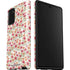 Bouffants and Broken Hearts Wild Garden Galaxy Note20 5G Pro Case
