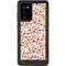 Bouffants and Broken Hearts Wild Garden Galaxy Note20 5G Waterproof Case