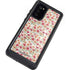Bouffants and Broken Hearts Wild Garden Galaxy Note20 5G Waterproof Case