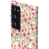 Bouffants and Broken Hearts Wild Garden Galaxy Note20 Ultra 5G Lite Case
