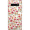 Bouffants and Broken Hearts Wild Garden Galaxy S10 Plus Skin