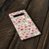 Bouffants and Broken Hearts Wild Garden Galaxy S10 Plus Skin