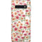 Bouffants and Broken Hearts Wild Garden Galaxy S10 Skin