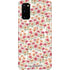 Bouffants and Broken Hearts Wild Garden Galaxy S20 Lite Case