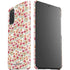 Bouffants and Broken Hearts Wild Garden Galaxy S20 Lite Case