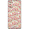 Bouffants and Broken Hearts Wild Garden Galaxy S20 Skin