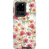 Bouffants and Broken Hearts Wild Garden Galaxy S20 Ultra 5G Pro Case