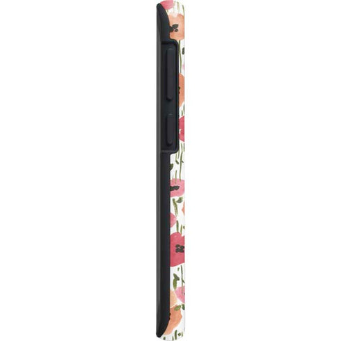 Bouffants and Broken Hearts Wild Garden Galaxy S20 Ultra 5G Pro Case