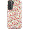 Bouffants and Broken Hearts Wild Garden Galaxy S21 5G Pro Case