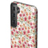 Bouffants and Broken Hearts Wild Garden Galaxy S21 Plus 5G Pro Case