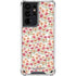 Bouffants and Broken Hearts Wild Garden Galaxy S21 Ultra 5G Clear Case