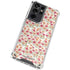 Bouffants and Broken Hearts Wild Garden Galaxy S21 Ultra 5G Clear Case