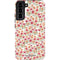 Bouffants and Broken Hearts Wild Garden Galaxy S22 Plus Pro Case
