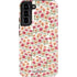 Bouffants and Broken Hearts Wild Garden Galaxy S22 Plus Pro Case