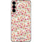 Bouffants and Broken Hearts Wild Garden Galaxy S22 Plus Skin