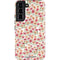 Bouffants and Broken Hearts Wild Garden Galaxy S22 Pro Case