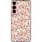 Bouffants and Broken Hearts Wild Garden Galaxy S22 Skin