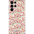 Bouffants and Broken Hearts Wild Garden Galaxy S22 Ultra Skin