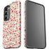 Bouffants and Broken Hearts Wild Garden Galaxy S23 Pro Case