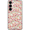 Bouffants and Broken Hearts Wild Garden Galaxy S23 Skin