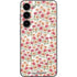 Bouffants and Broken Hearts Wild Garden Galaxy S23 Skin