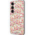Bouffants and Broken Hearts Wild Garden Galaxy S23 Skin