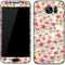 Bouffants and Broken Hearts Wild Garden Galaxy S7 Skin