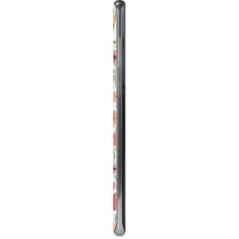 Bouffants and Broken Hearts Wild Garden Galaxy S8 Plus Skin