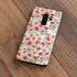Bouffants and Broken Hearts Wild Garden Galaxy S9 Plus Skin