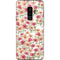 Bouffants and Broken Hearts Wild Garden Galaxy S9 Plus Skin