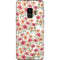 Bouffants and Broken Hearts Wild Garden Galaxy S9 Skin