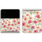 Bouffants and Broken Hearts Wild Garden Galaxy Z Flip3 5G Skin