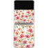 Bouffants and Broken Hearts Wild Garden Galaxy Z Flip3 5G Skin