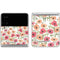 Bouffants and Broken Hearts Wild Garden Galaxy Z Flip4 5G Skin