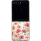 Bouffants and Broken Hearts Wild Garden Galaxy Z Flip5 5G Skin