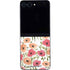 Bouffants and Broken Hearts Wild Garden Galaxy Z Flip5 5G Skin