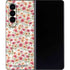 Bouffants and Broken Hearts Wild Garden Galaxy Z Fold4 5G Skin