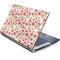 Bouffants and Broken Hearts Wild Garden Generic Laptop Skin