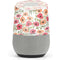 Bouffants and Broken Hearts Wild Garden Google Home Skin
