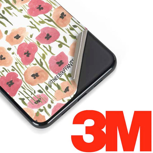 Bouffants and Broken Hearts Wild Garden Google Pixel 3a XL Skin