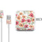 Bouffants and Broken Hearts Wild Garden iPad Charger (10W USB) Skin