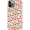 Bouffants and Broken Hearts Wild Garden iPhone 11 Pro Lite Case