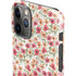 Bouffants and Broken Hearts Wild Garden iPhone 11 Pro Lite Case