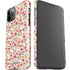 Bouffants and Broken Hearts Wild Garden iPhone 11 Pro Lite Case