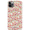 Bouffants and Broken Hearts Wild Garden iPhone 11 Pro Max Lite Case