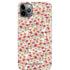 Bouffants and Broken Hearts Wild Garden iPhone 11 Pro Max Lite Case