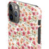 Bouffants and Broken Hearts Wild Garden iPhone 11 Pro Max Lite Case