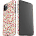 Bouffants and Broken Hearts Wild Garden iPhone 11 Pro Max Lite Case