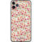 Bouffants and Broken Hearts Wild Garden iPhone 11 Pro Max Skin