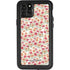 Bouffants and Broken Hearts Wild Garden iPhone 11 Pro Max Waterproof Case